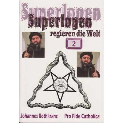 Superlogen regieren die Welt, Teil 2