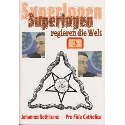 Superlogen regieren die Welt, Teil 3