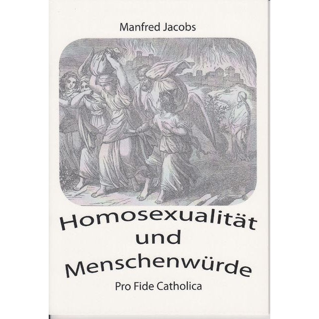 Homosexualität und Menschenwürde