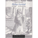 Heilige Gertrud die Große