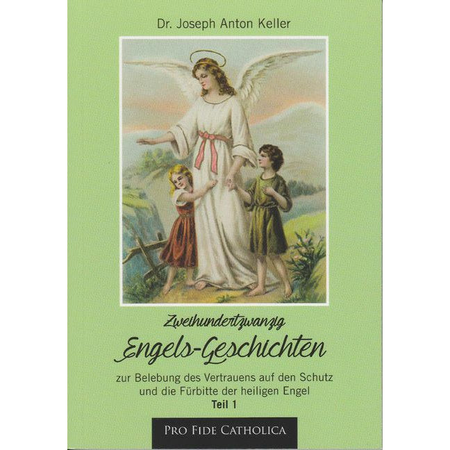220 Engels-Geschichten, Teil 1