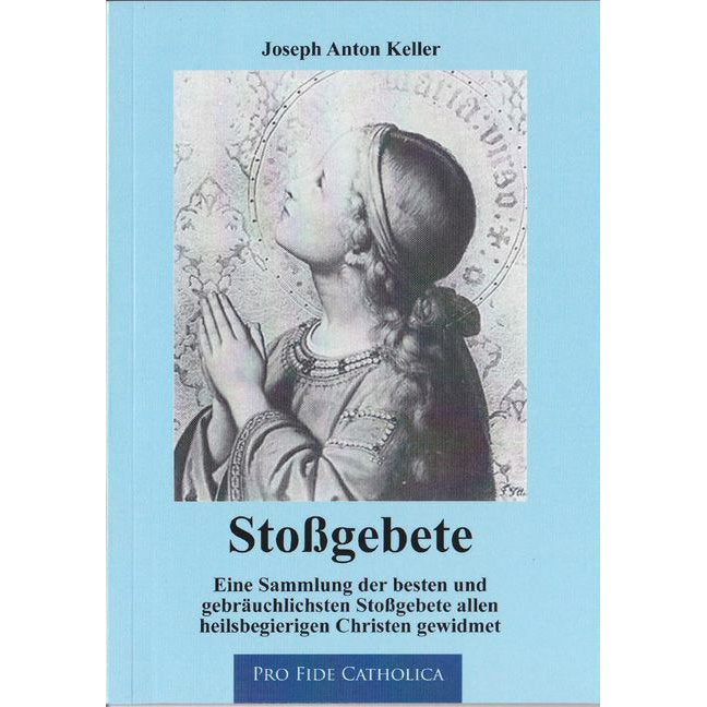 Stoßgebete