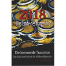 2018 - Das Ende des Bargelds