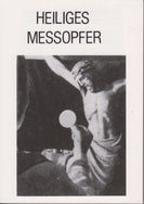 Heiliges Messopfer