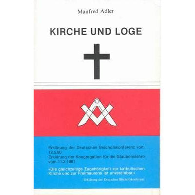Kirche und Loge