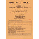 Verlagskatalog
