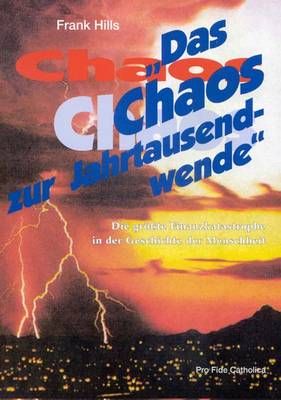 Das Chaos zur Jahrtausendwende Frank Hills