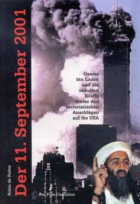 Der 11. September 2001 Robin de Ruiter