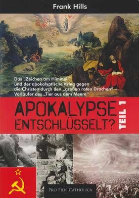 Apokalypse entschlüsselt, Teil 1 Frank Hills