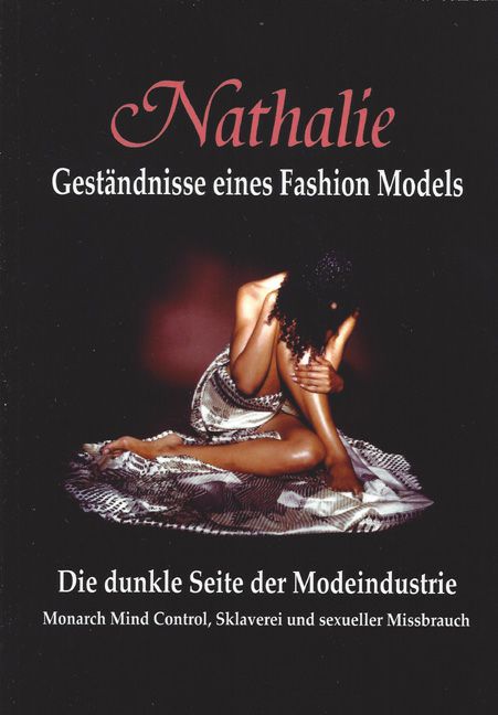 Nathalie - Geständnisse eines Fashion Models Robin de Ruiter