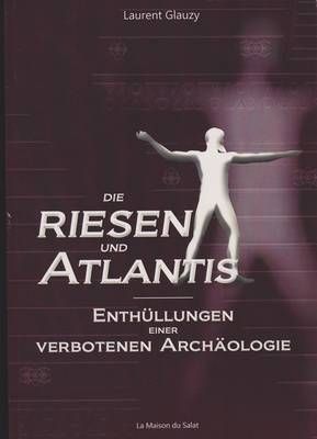 Die Riesen und Atlantis Laurent Glauzy