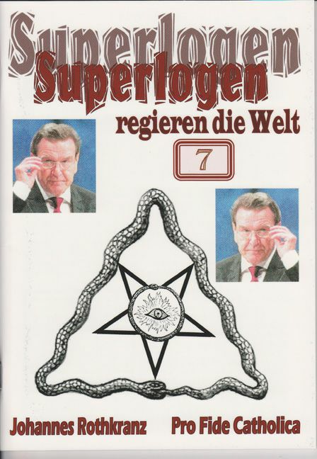 Superlogen regieren die Welt, Teil 7