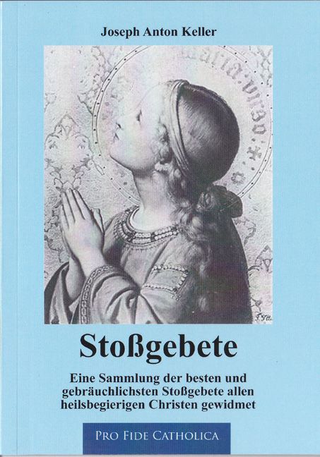 Stoßgebete